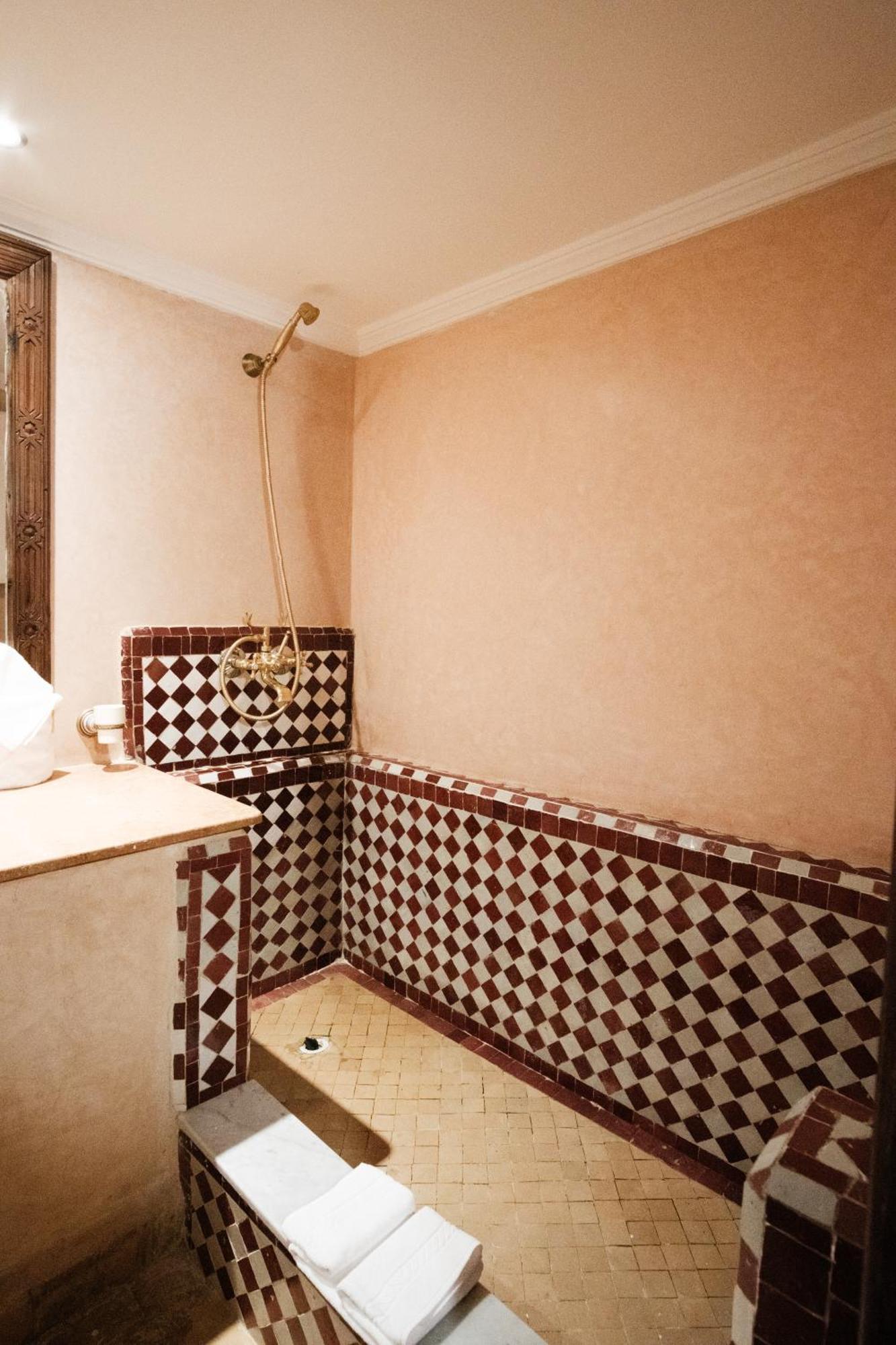 Riad Dar Laura Φεζ Εξωτερικό φωτογραφία
