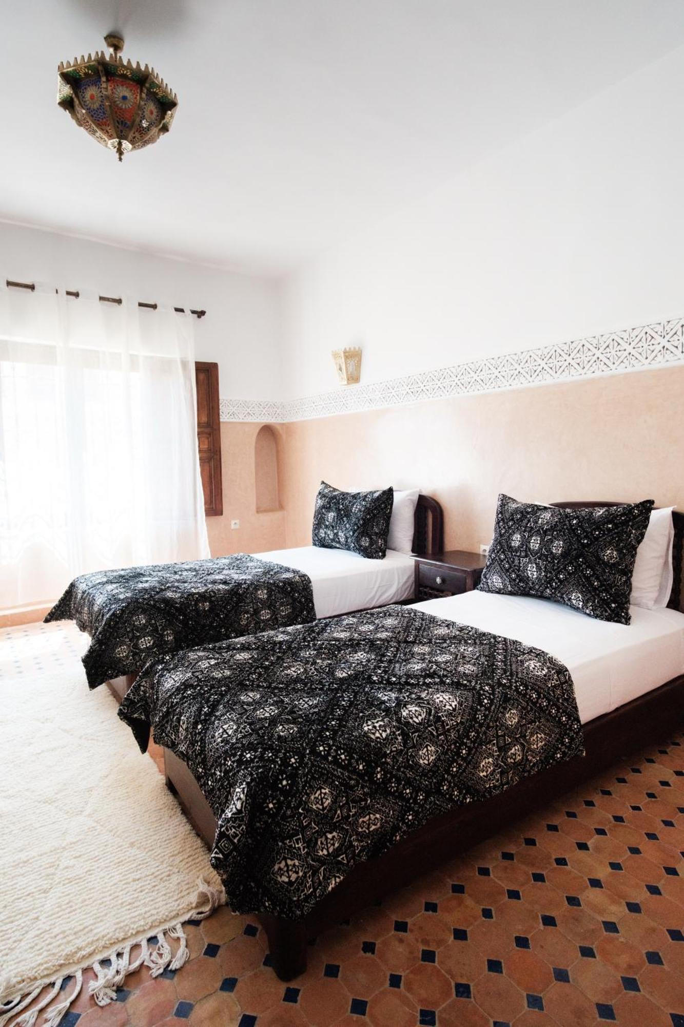 Riad Dar Laura Φεζ Εξωτερικό φωτογραφία