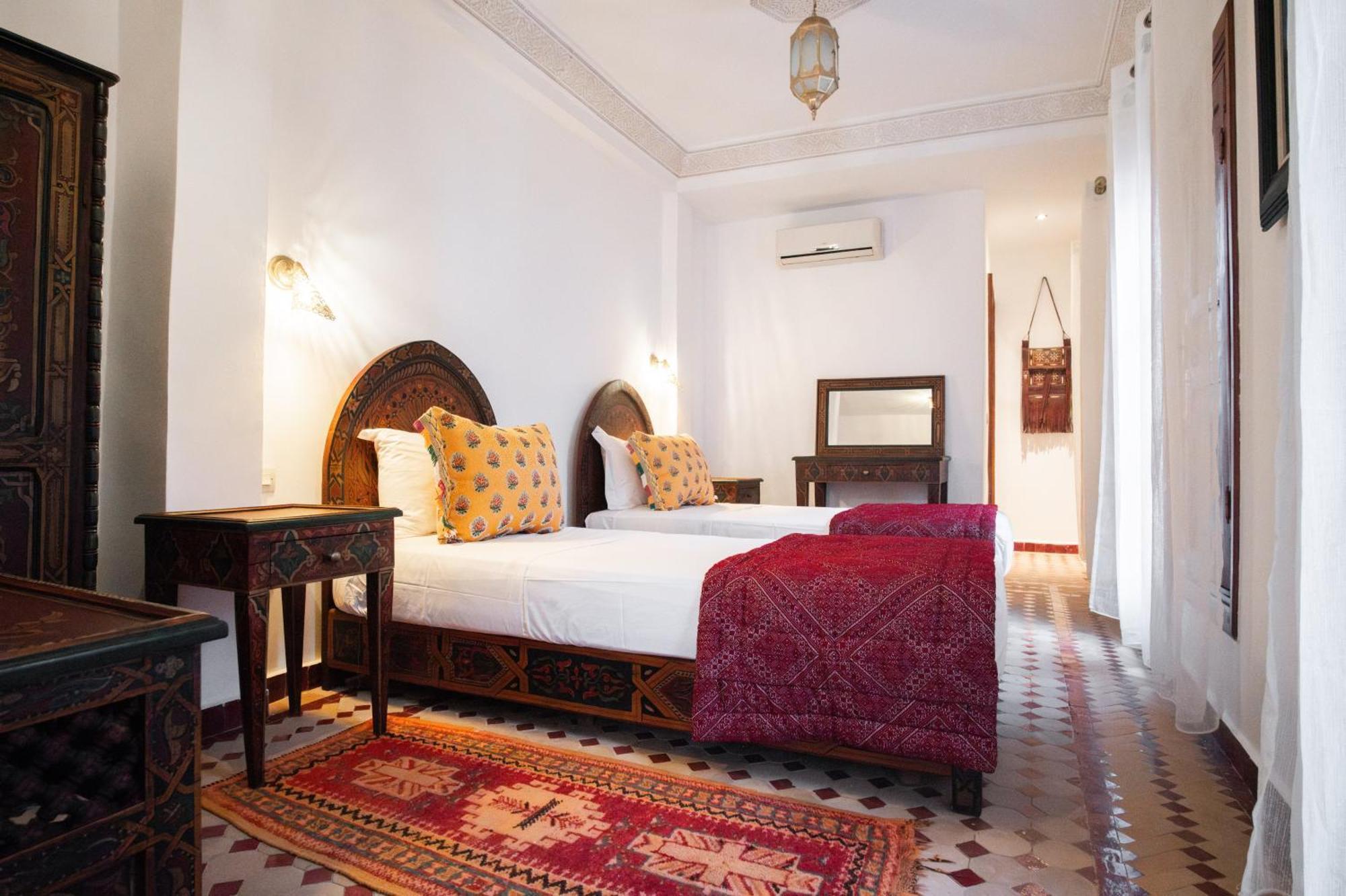 Riad Dar Laura Φεζ Εξωτερικό φωτογραφία
