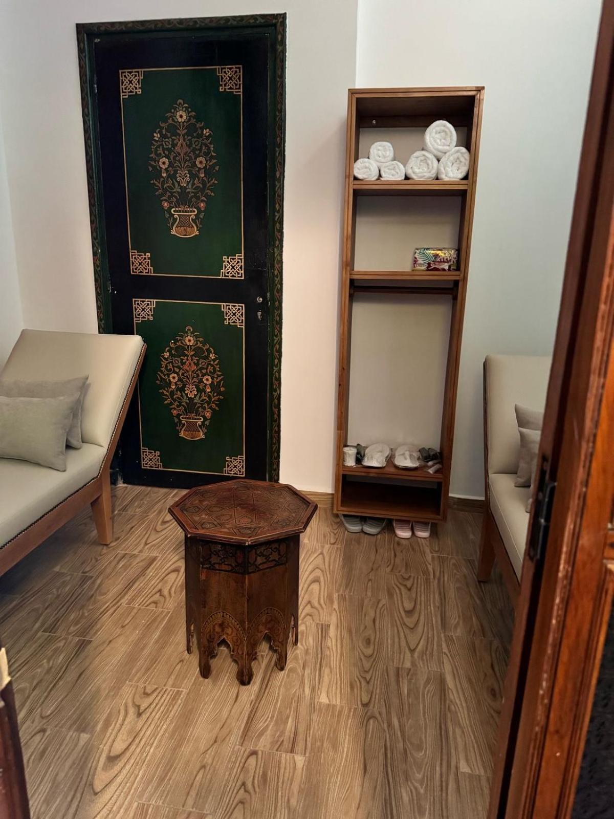 Riad Dar Laura Φεζ Εξωτερικό φωτογραφία