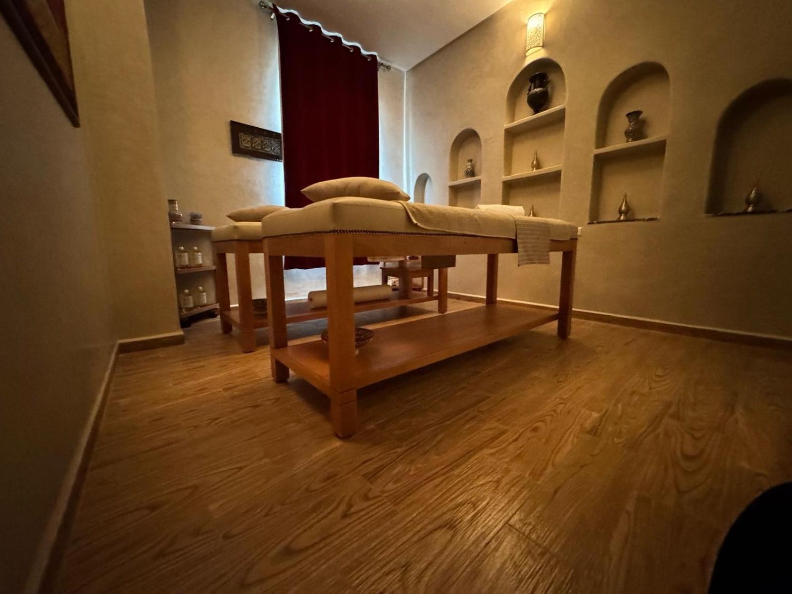 Riad Dar Laura Φεζ Εξωτερικό φωτογραφία