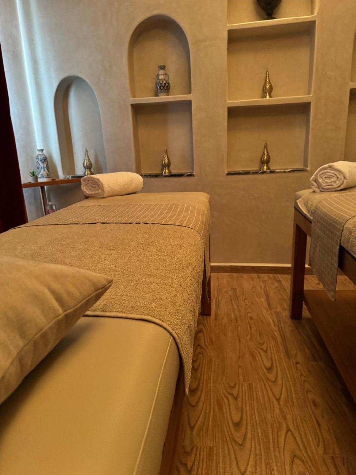 Riad Dar Laura Φεζ Εξωτερικό φωτογραφία
