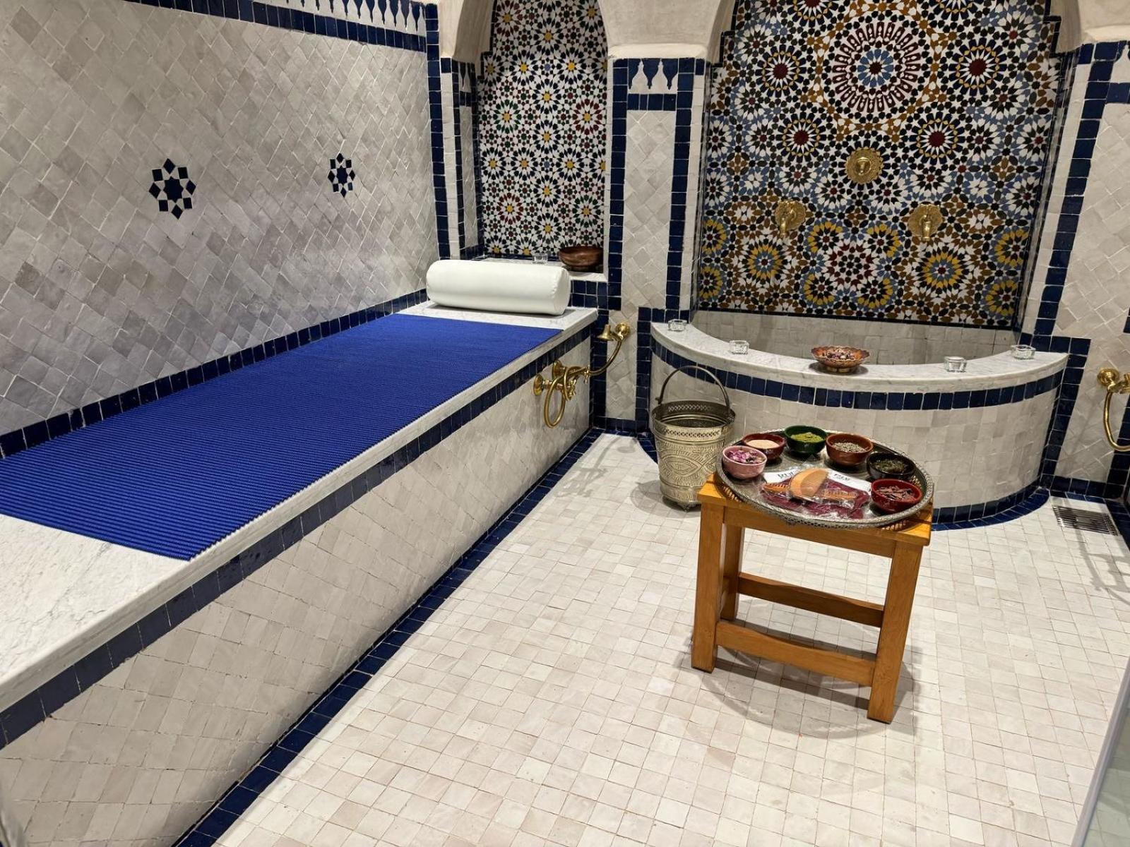 Riad Dar Laura Φεζ Εξωτερικό φωτογραφία