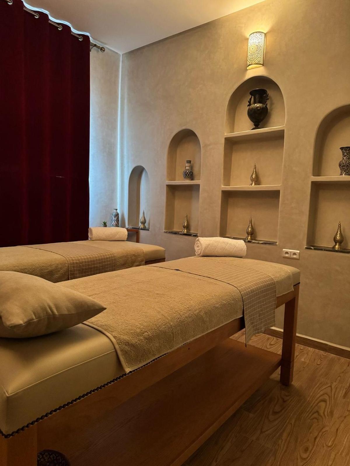Riad Dar Laura Φεζ Εξωτερικό φωτογραφία