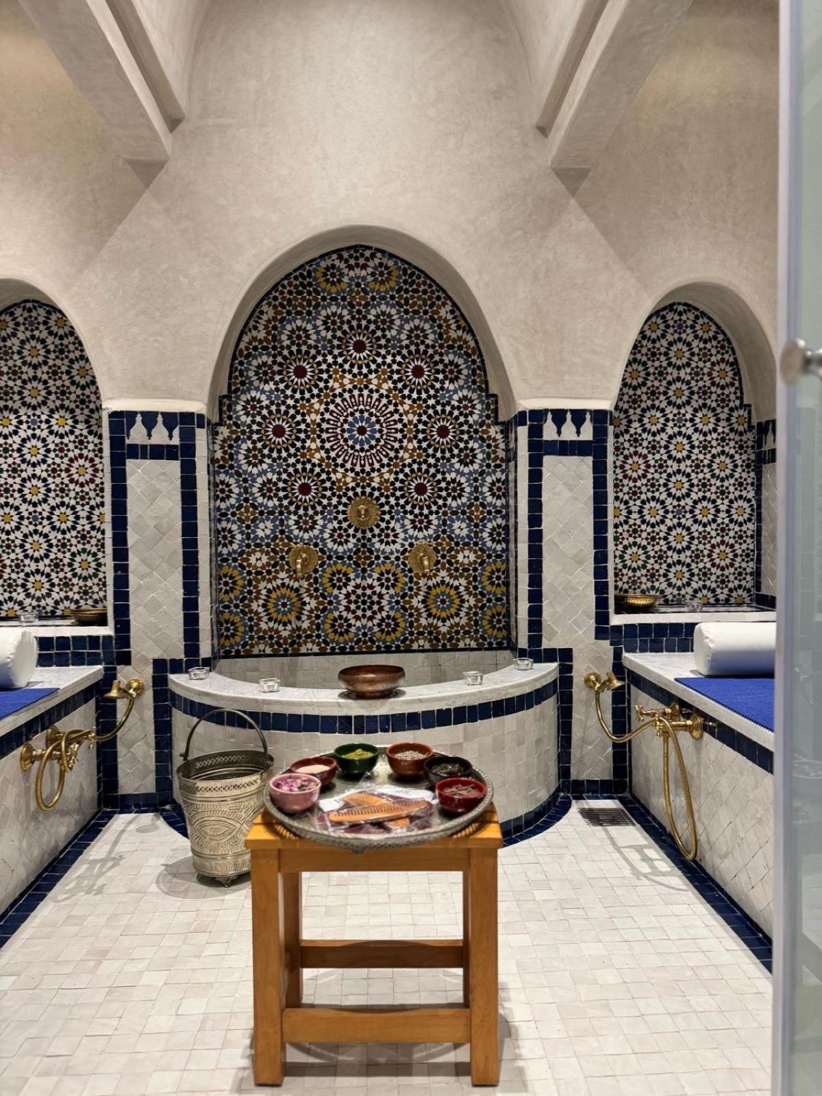 Riad Dar Laura Φεζ Εξωτερικό φωτογραφία